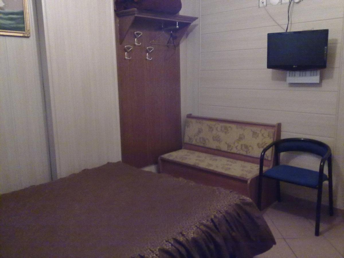 Mevlana Hotel Konya Zimmer foto